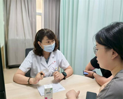 湖南省妇幼保健院开设早孕关爱门诊，为新生命筑牢遗传健康防线